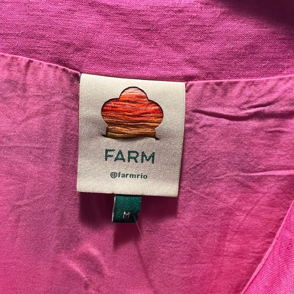 Farm Rio Dress - Picture 2 of 7